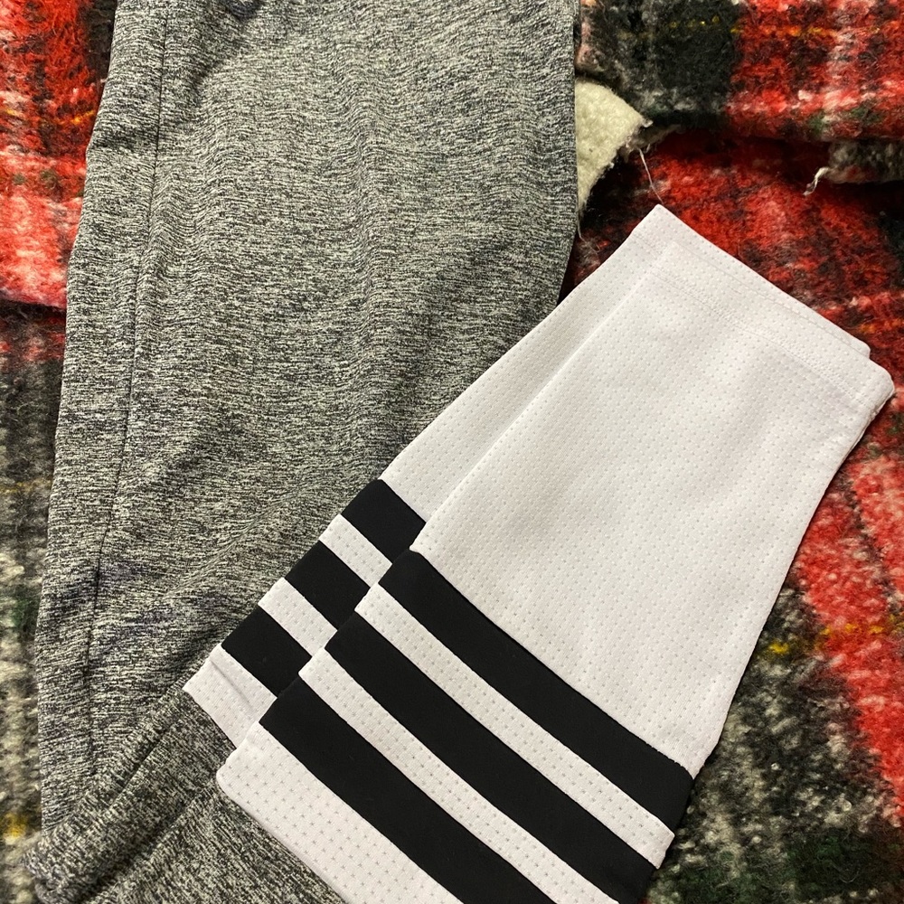 Bombshell leggings